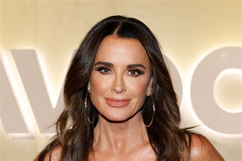 Kyle Richards Exact Number of Birkin Bags Revealed, Details